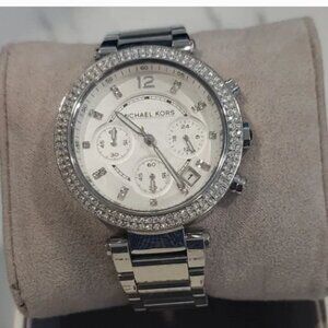 NWT MICHAEL KORS WATCH